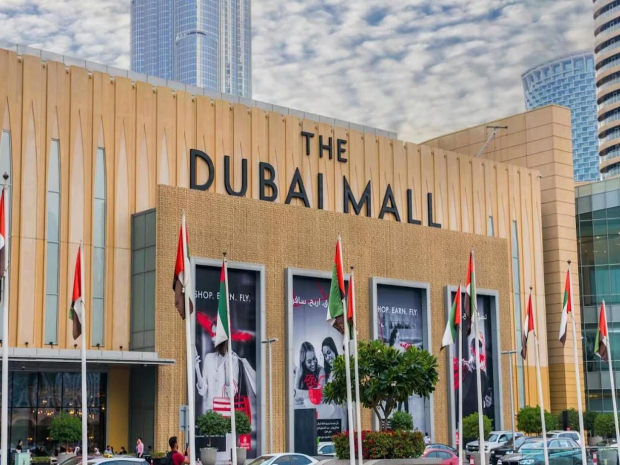 Golden Homes Boulverd 1bhk Blue Heaven Near Mall & Burj Khalifa Downtown Appartement *