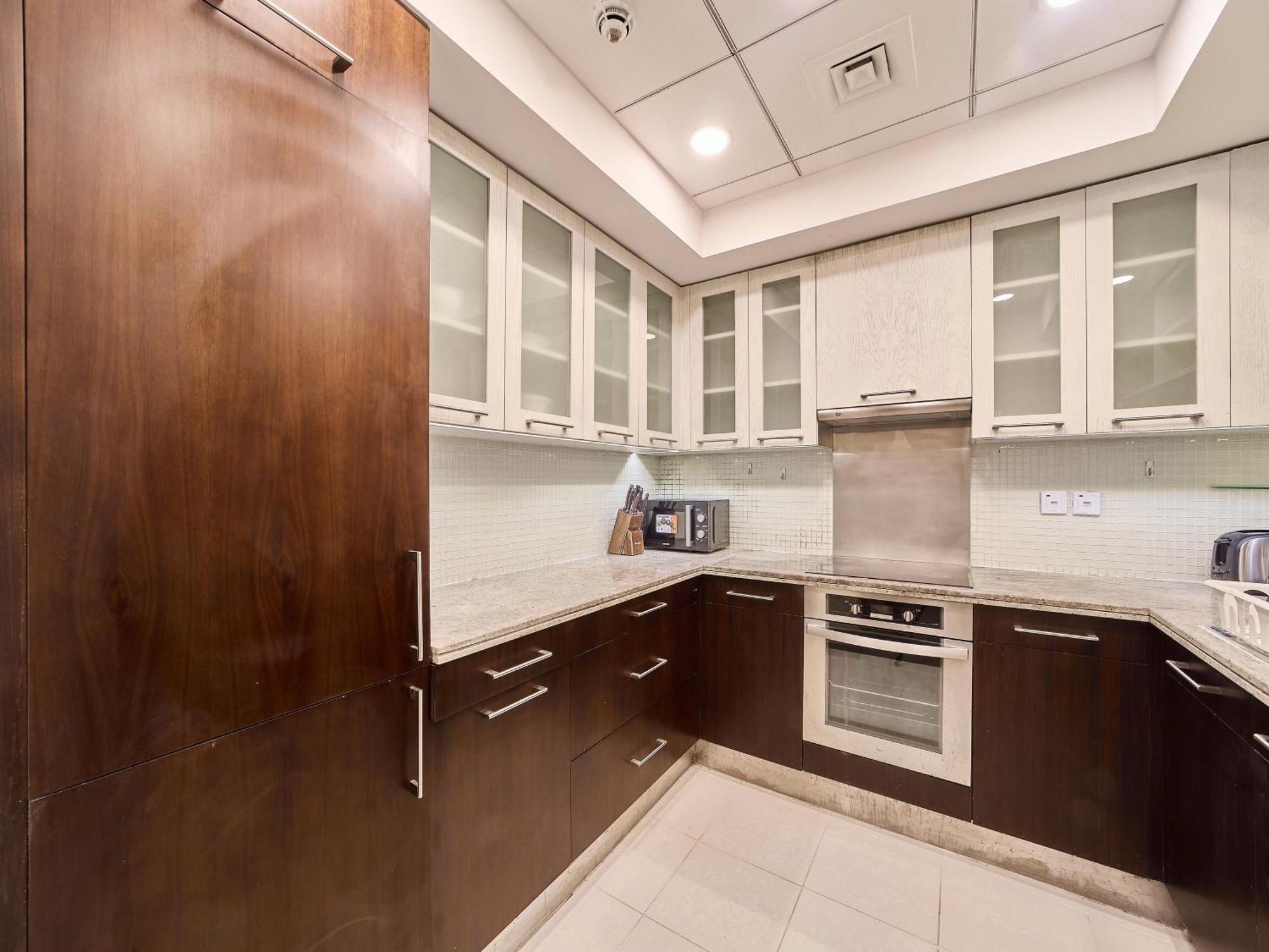 Golden Homes Boulverd 1bhk Blue Heaven Near Mall & Burj Khalifa Downtown Апартаменты