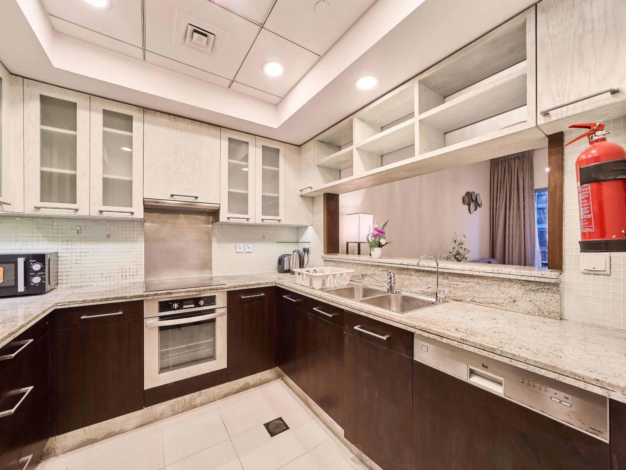 Golden Homes Boulverd 1bhk Blue Heaven Near Mall & Burj Khalifa Downtown Апартаменты *